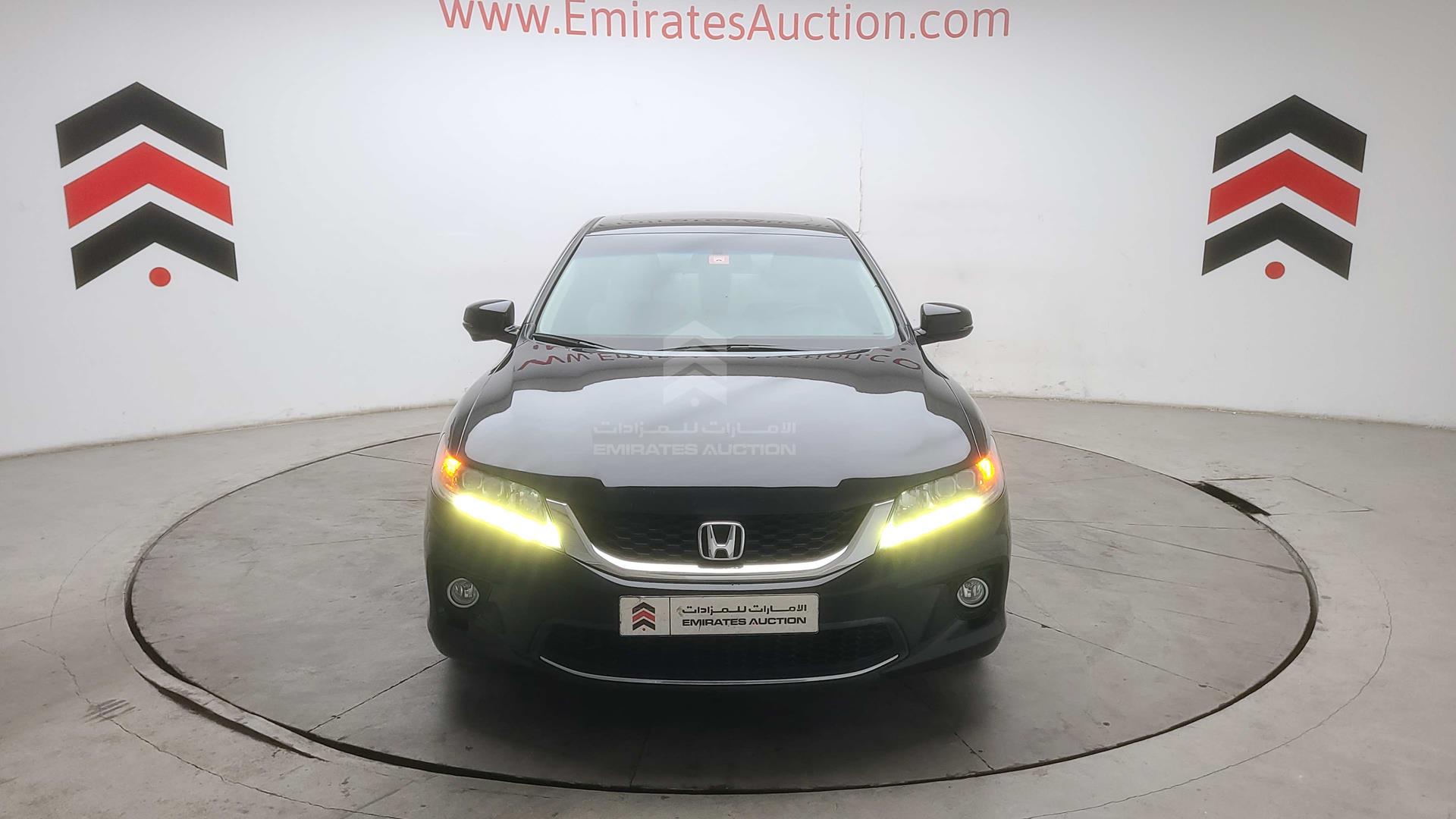 2014 HONDA ACCORD VIN: 1HGCT2275EA600493