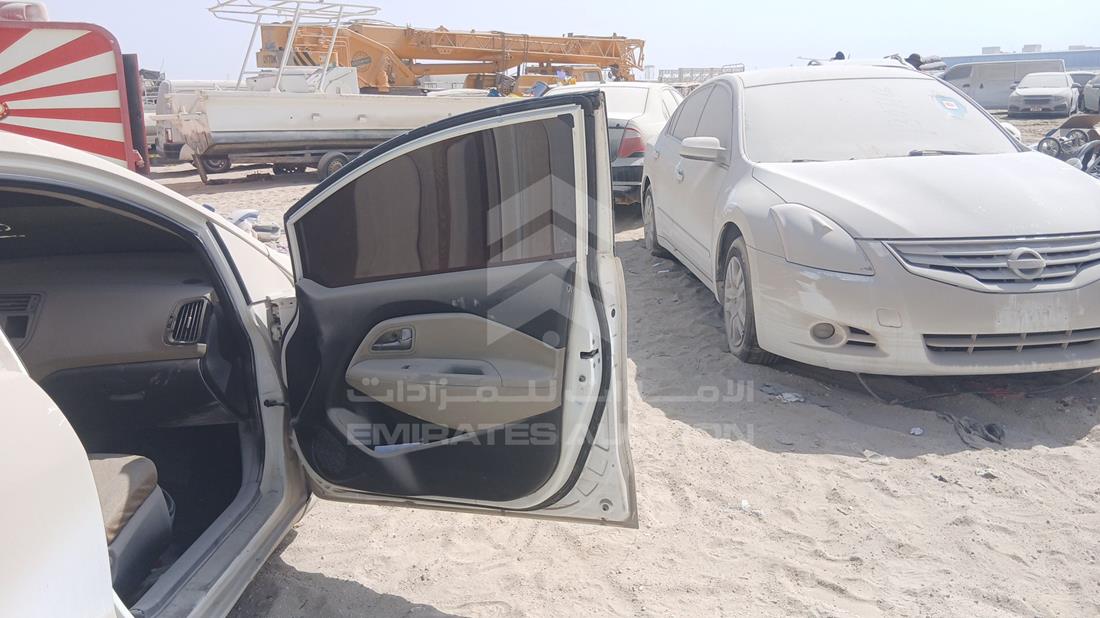2013 Kia Rio — Front Right Door — Photo 24
