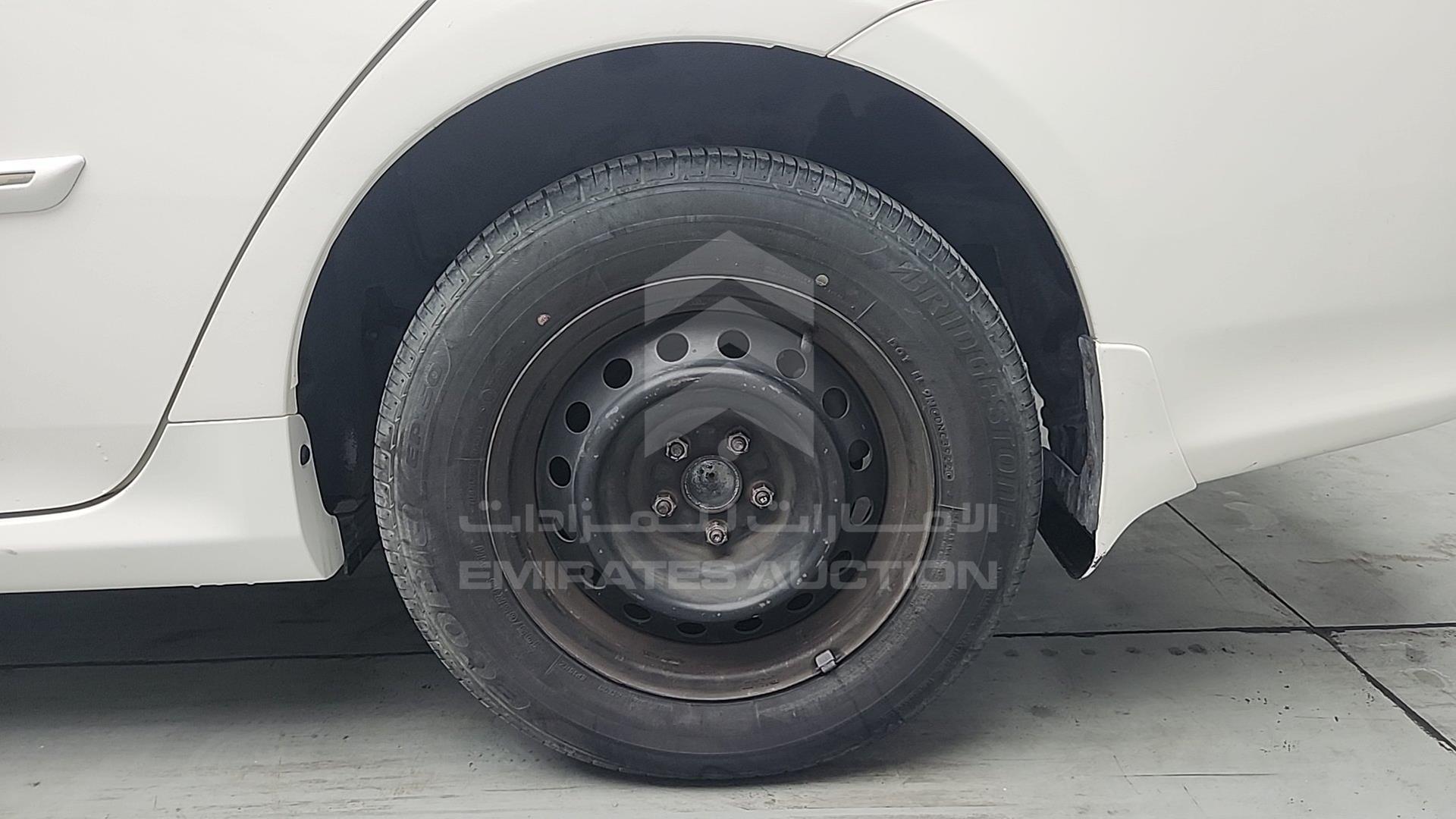 2008 TOYOTA COROLLA VIN: JTDBR42E589012750