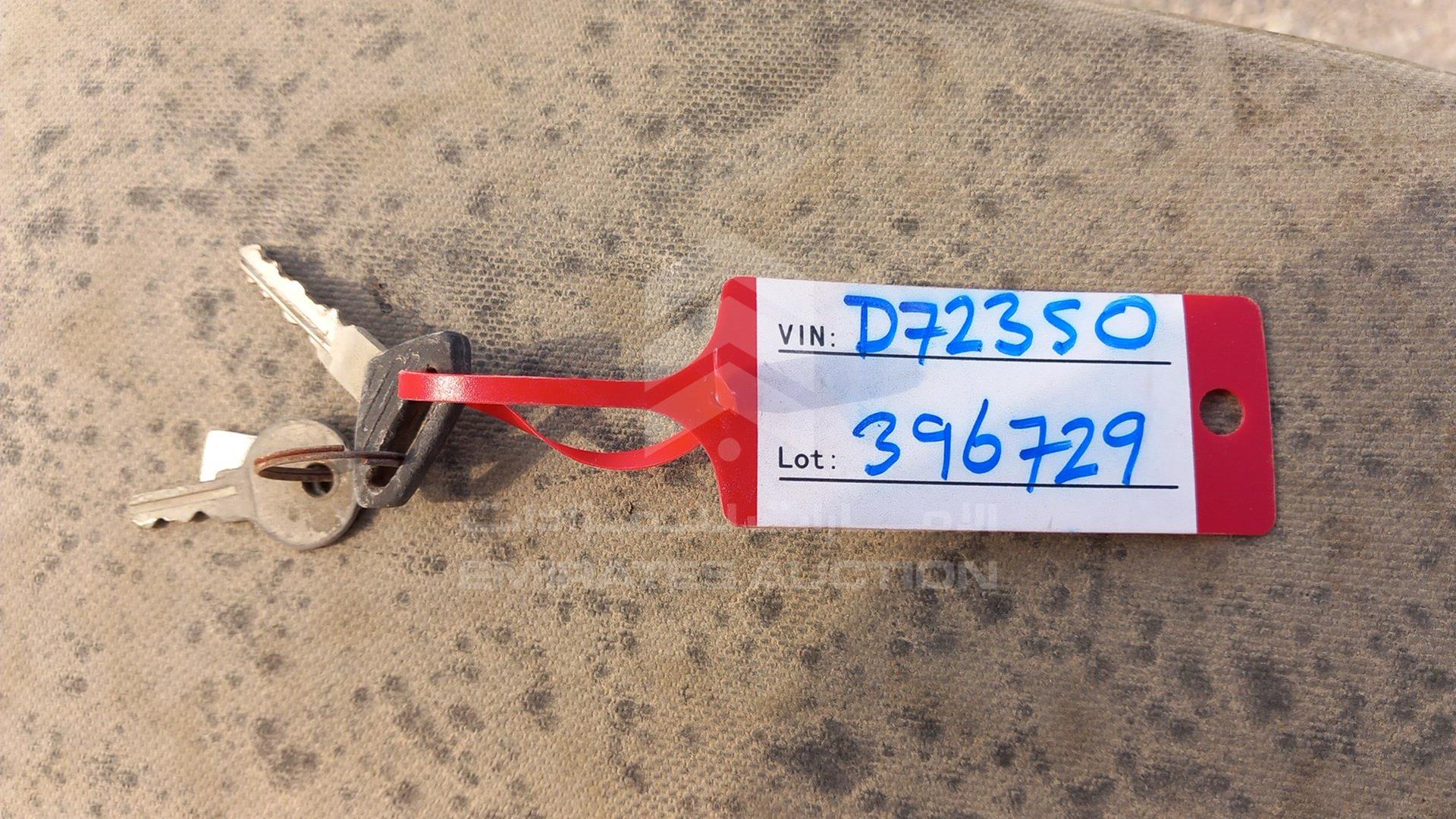 2020 BAJAJ 150BM VIN: MD2A11CY9LCD72350
