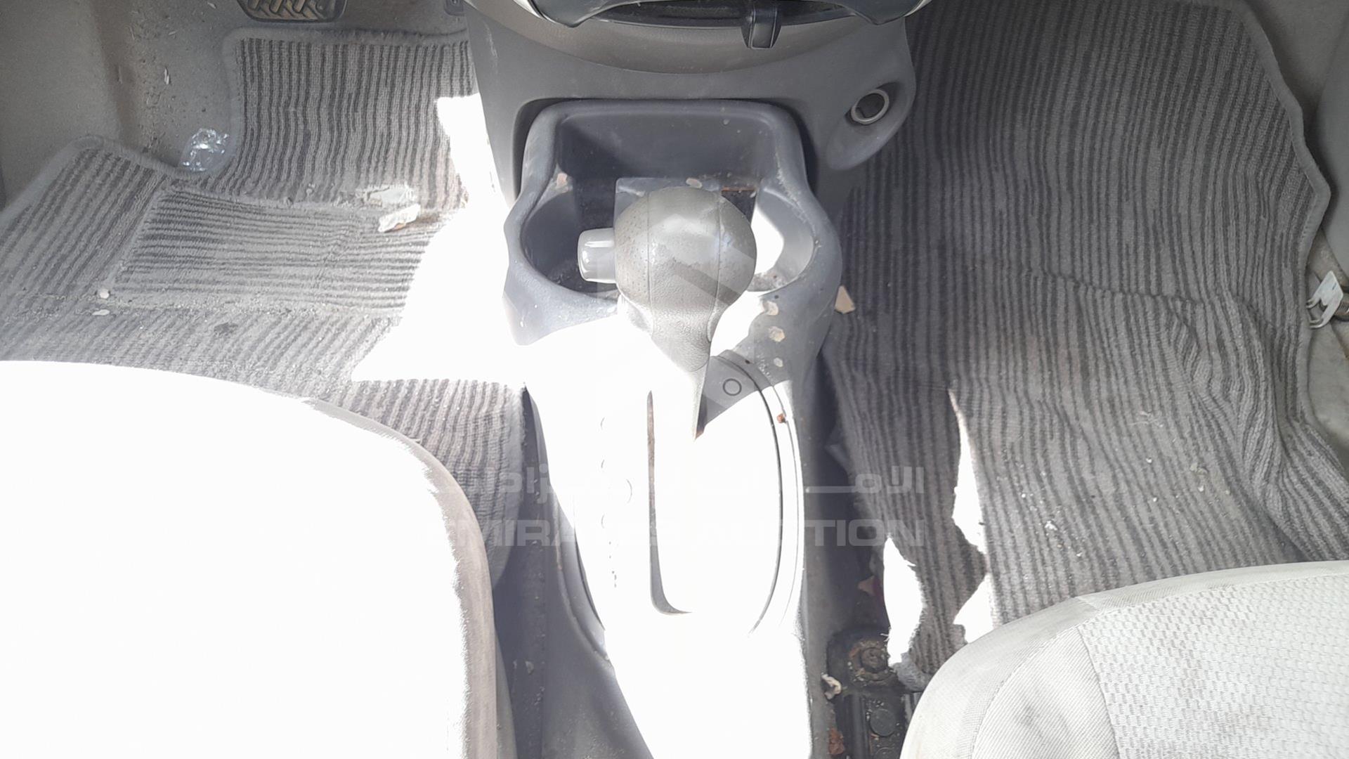 2016 NISSAN SUNNY VIN: MDHBN7ADXGG725675