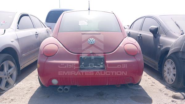 WVWZZZ9CZ5M507074 Volkswagen Beetle
