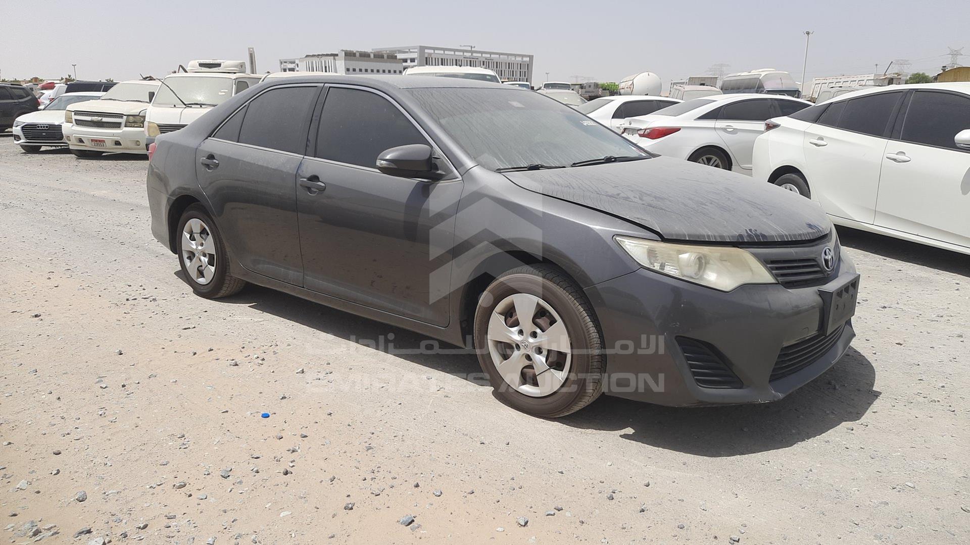 2015 TOYOTA CAMRY VIN: 6T1BF9FK9FX568428
