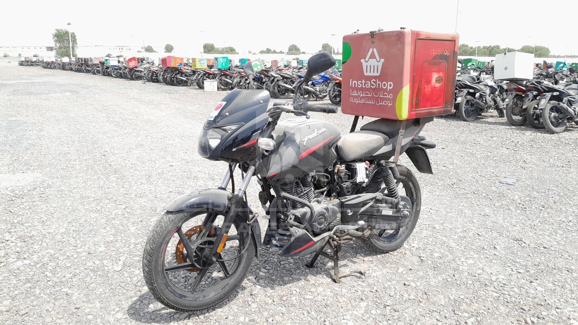 2022 BAJAJ 150 CC VIN: MD2A11CX3NCM72242