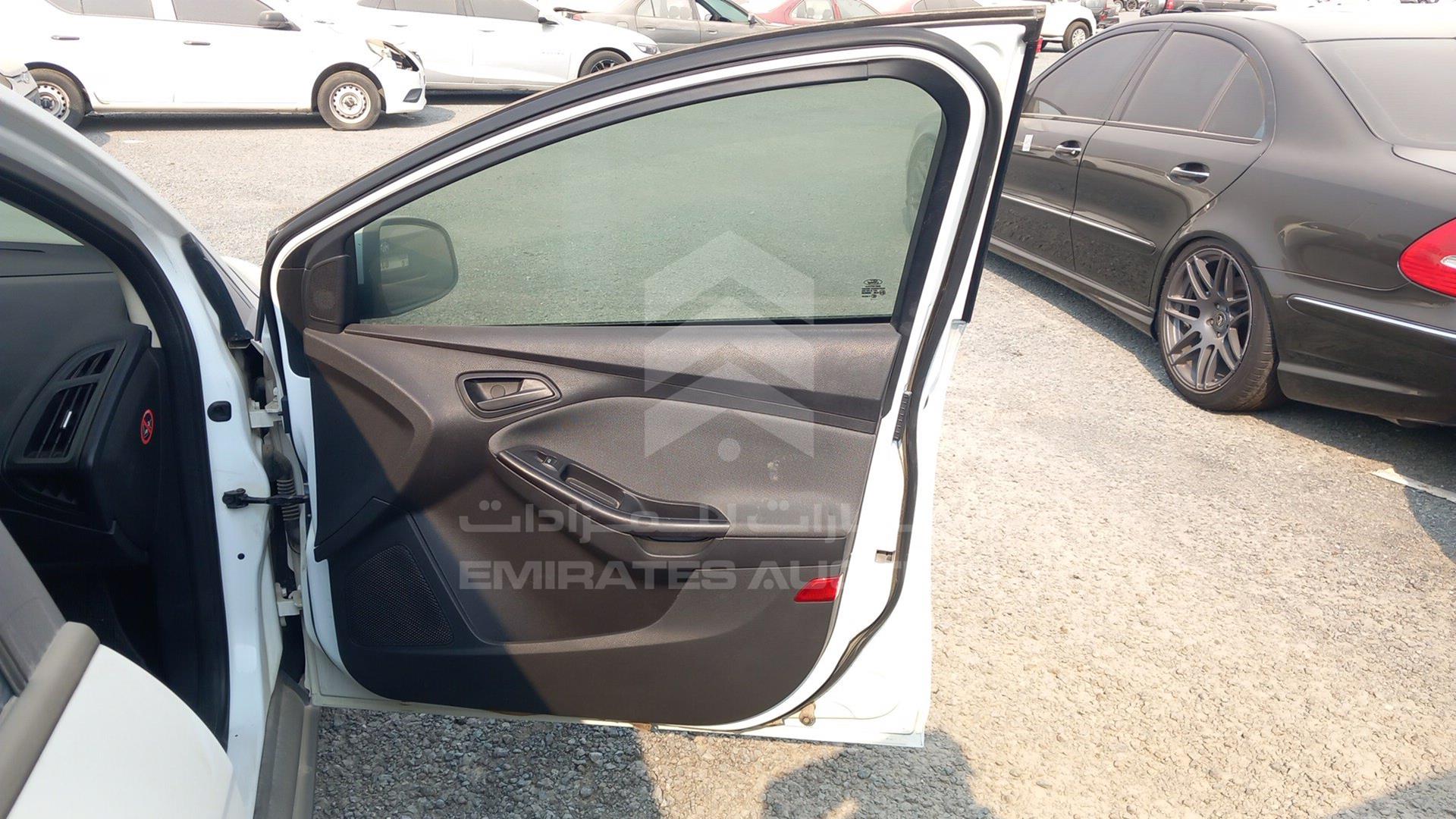 2012 FORD FOCUS VIN: WF0BB2LF7CLC11827