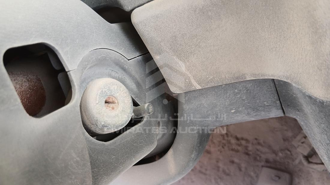 1999 Nissan Sunny — Keys — Photo 3