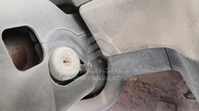 1999 Nissan Sunny — Keys — Photo 3 — Thumbnail