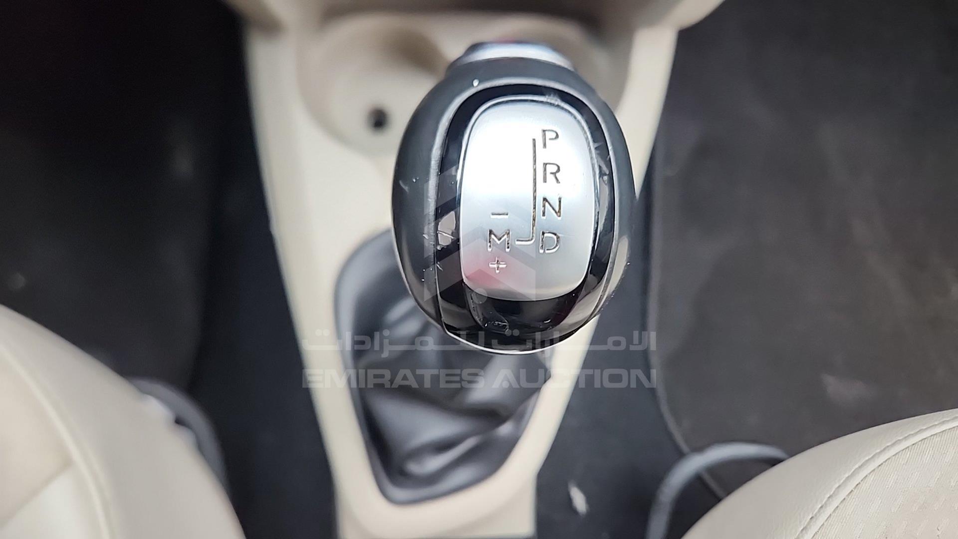 2020 RENAULT SYMBOL VIN: VF14SRAB1LT554732