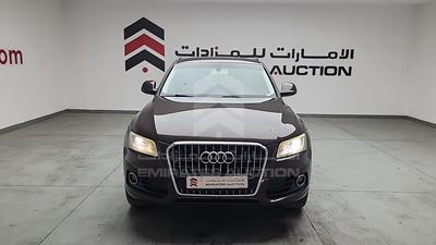 2015 Audi Q5