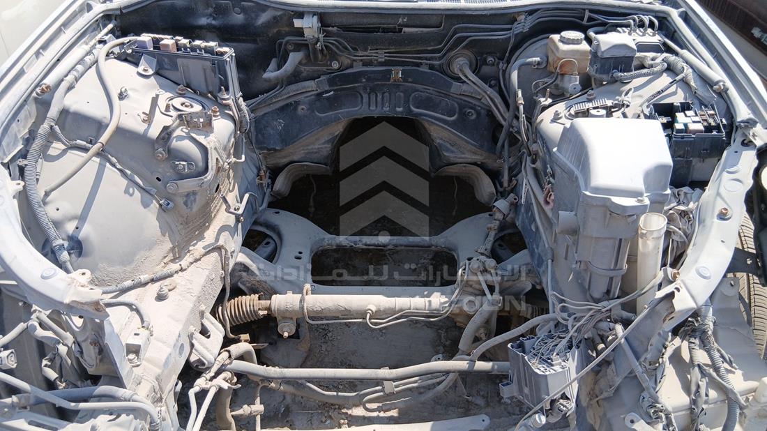 2003 Lexus LS 430 — Engine Bay — Photo 27