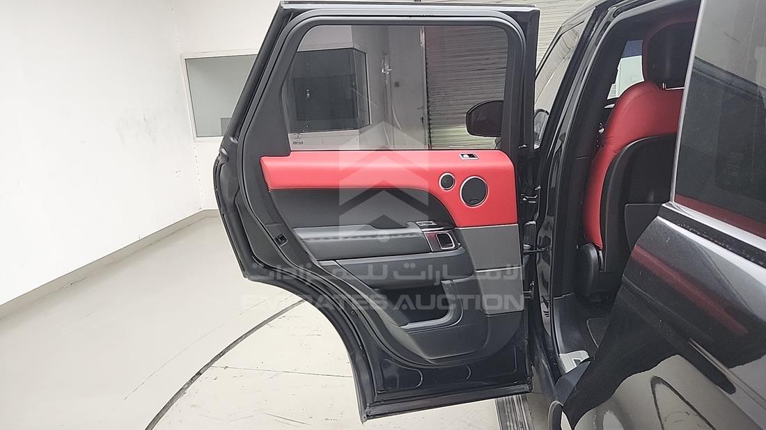 2019 Range Rover Sport — Rear Left Door — Photo 21