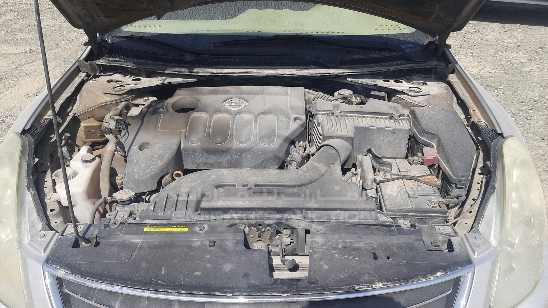 2010 NISSAN ALTIMA VIN: 1N4AL2A90AC106281