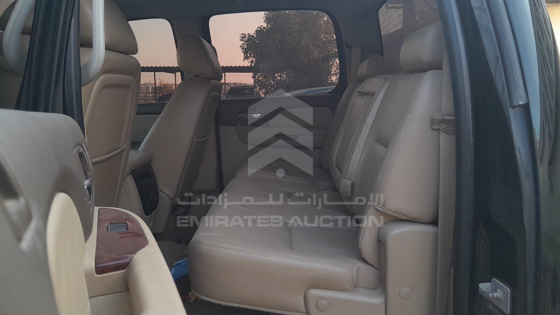 2012 CHEVROLET SILVERADO VIN: 3GCPK9E78CG161893