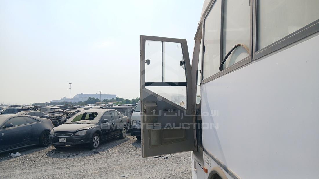 2016 Ashok Leyland Falcon — Front Left Door — Photo 10