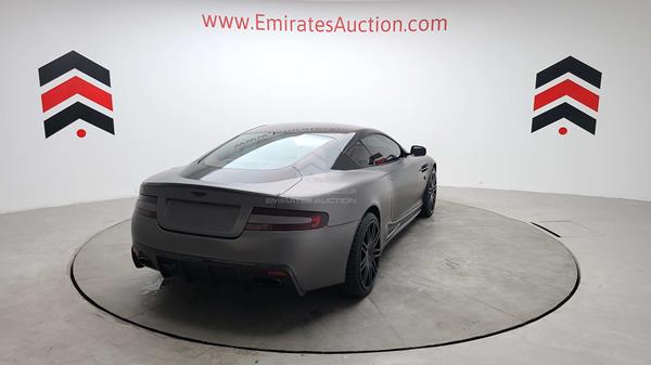 Aston Martin Db 9 2009 SCFAD01E39GA10985 Image 4