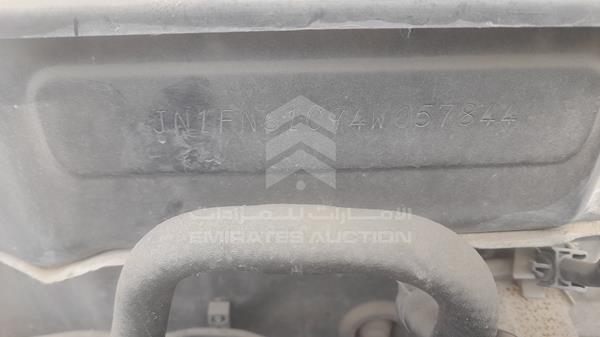 Nissan Sunny 2004 JN1FN61C94W057844 Image 2