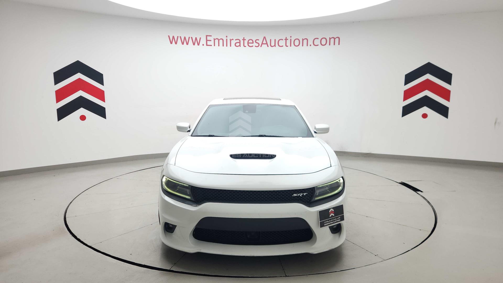 2016 DODGE CHARGER VIN: 2C3CDXEJ3GH303294