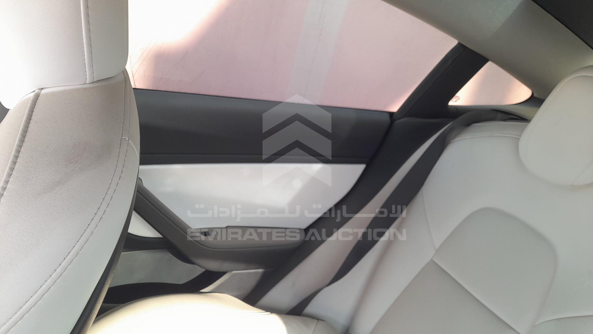 2020 TESLA MODEL 3 VIN: 5YJ3E7EC5LF752227