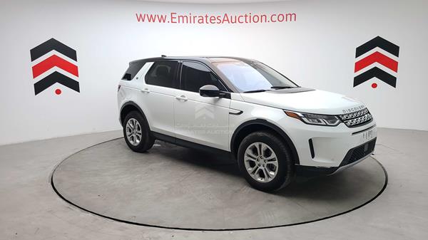 Land Rover Discovery 2021 SALCJ2FX5MH887881 Image 15