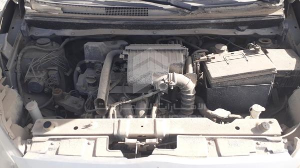 Mitsubishi Mirage 2014 MMBXTA03AEH024642 Image 21
