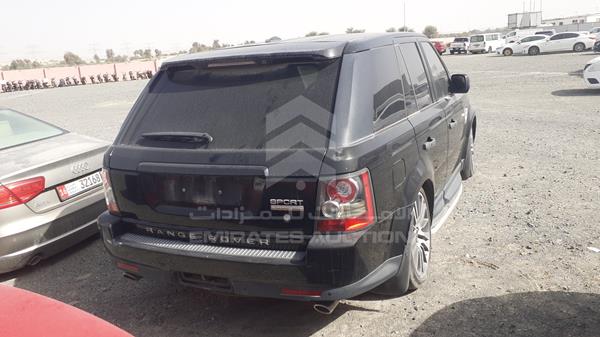 Range Rover Sport 2010 SALSH2E45AA246510 Image 9