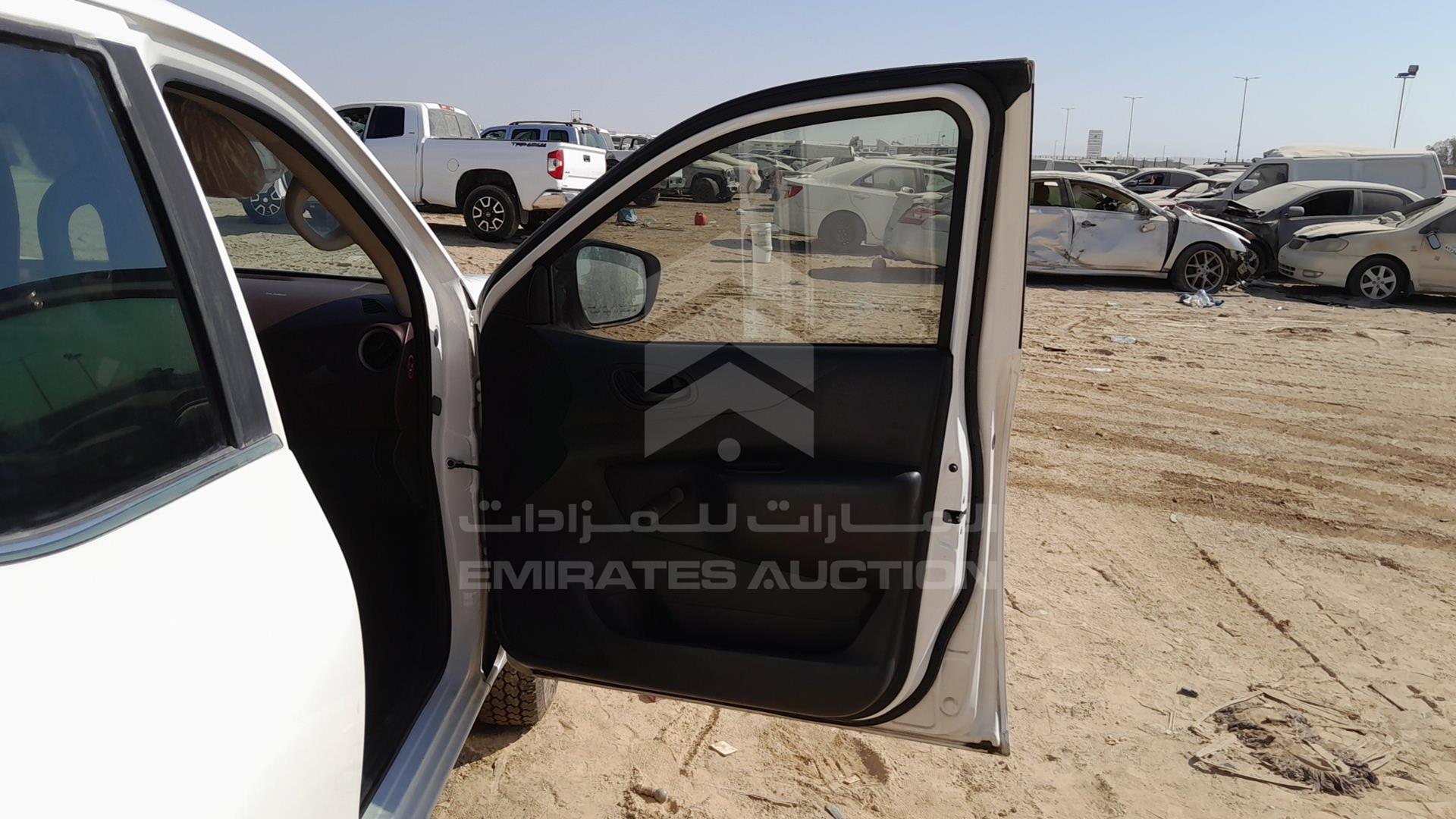 2020 NISSAN NAVARA VIN: VSKDD3C20LA135545