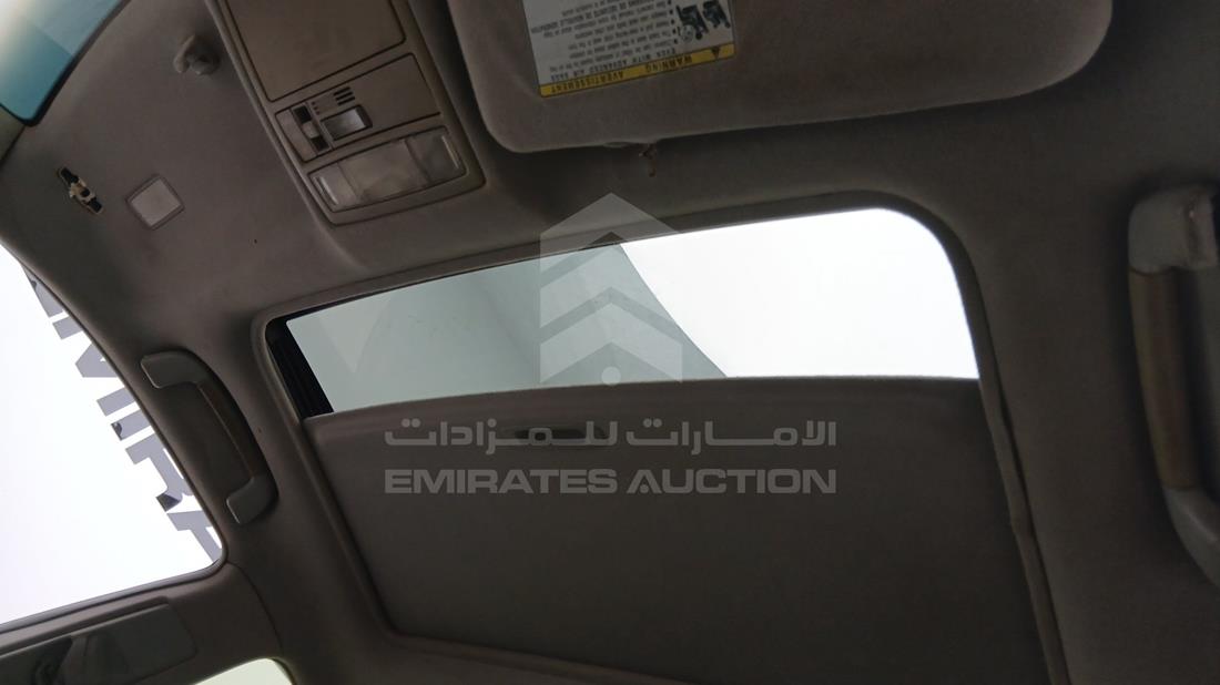 2007 Toyota Camry — Sun Roof View — Photo 22