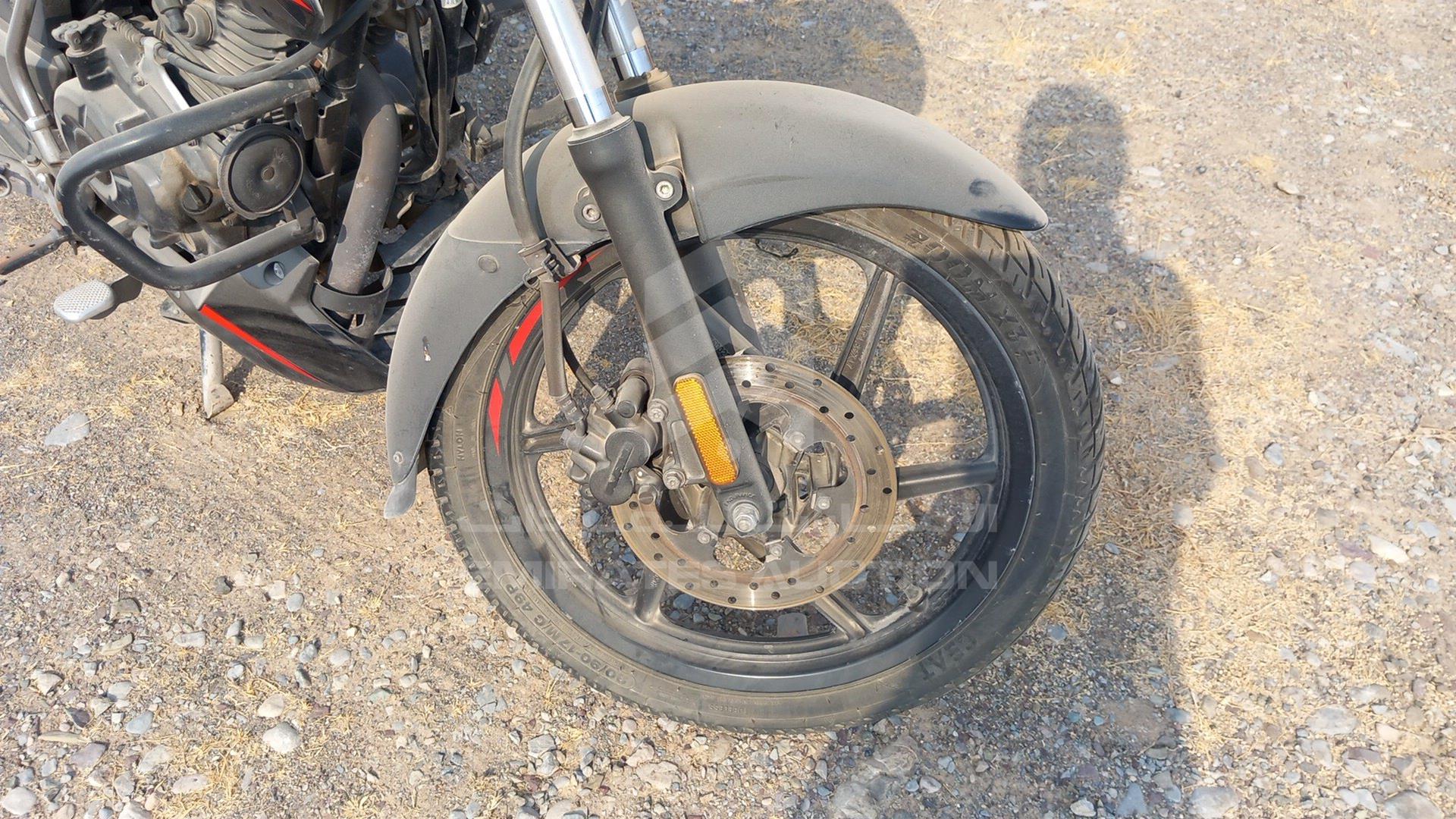 2022 BAJAJ 150 CC VIN: MD2A11CX0NCC16854