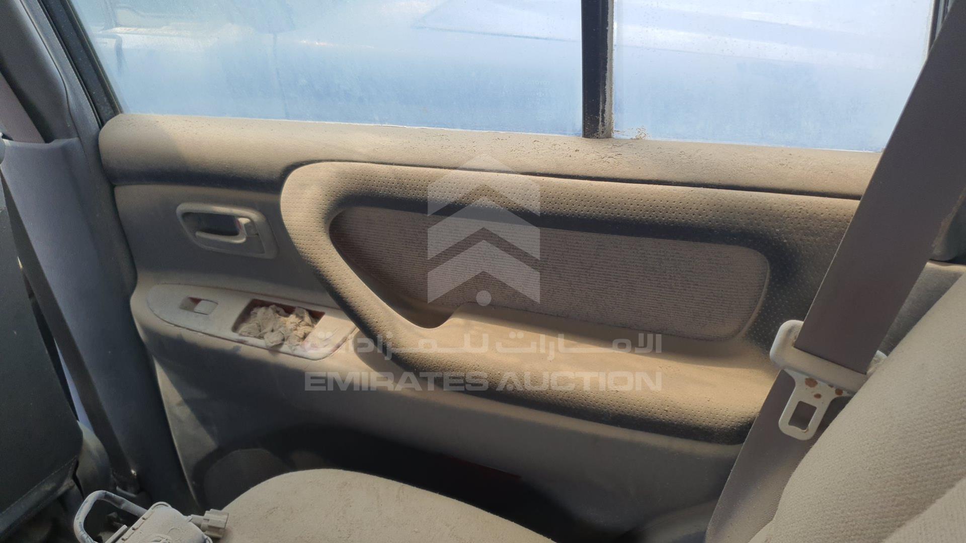 2004 TOYOTA --- VIN: JTECB09J043013124