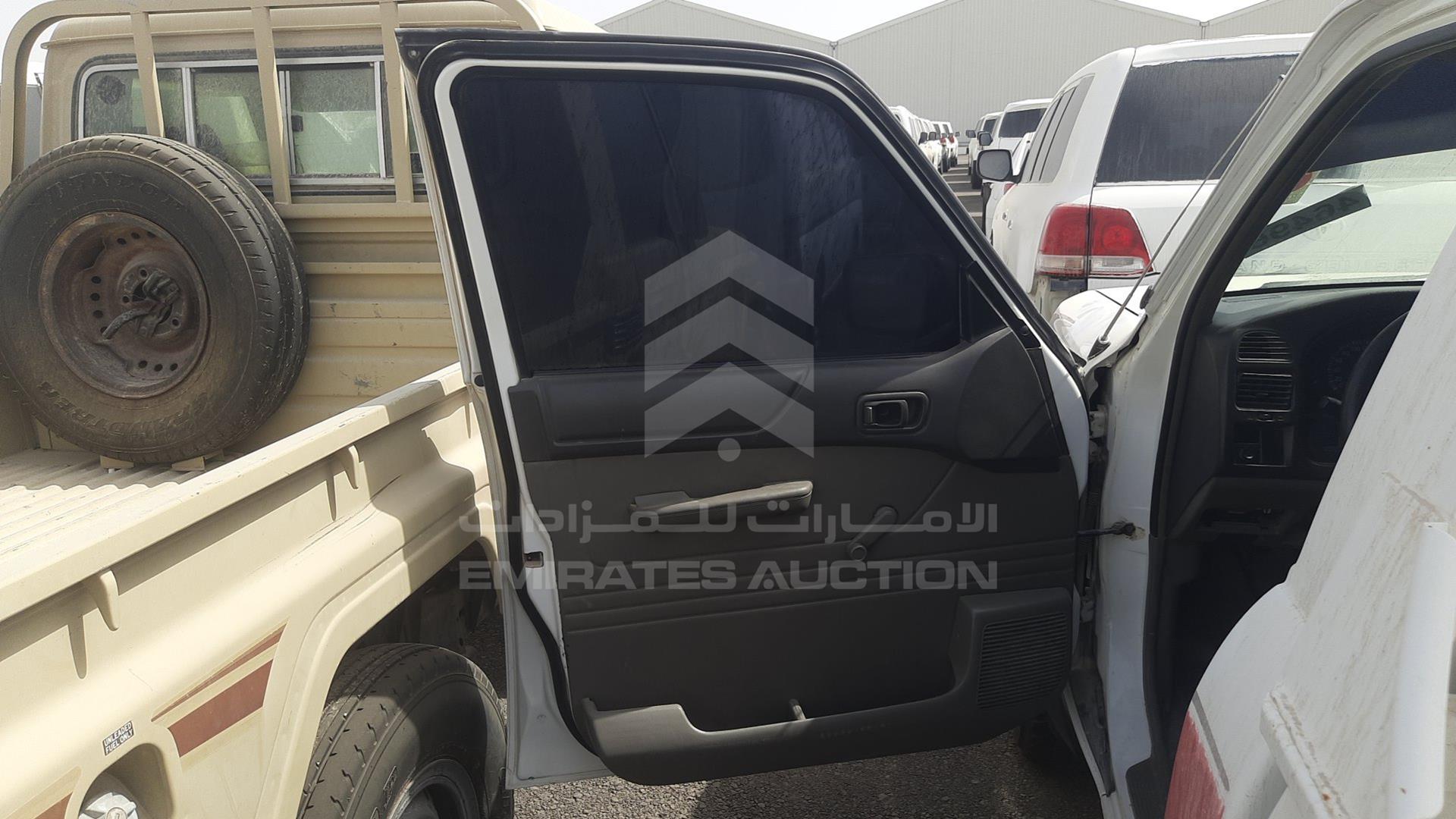 2014 NISSAN PATROL VIN: JN6DY1AY4EX603680