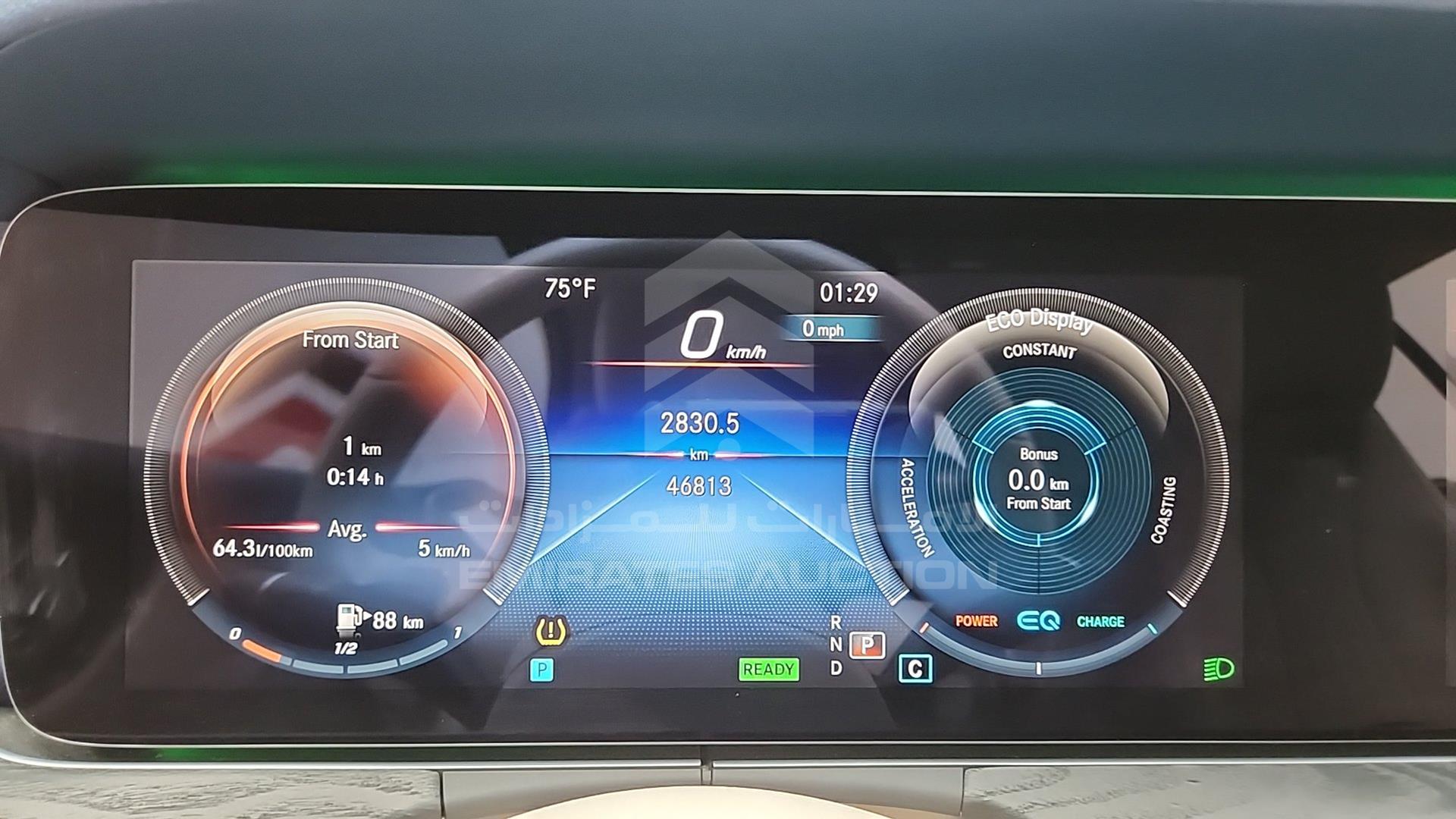 2021 MERCEDES E 450 VIN: W1K1K5JB4MF157633