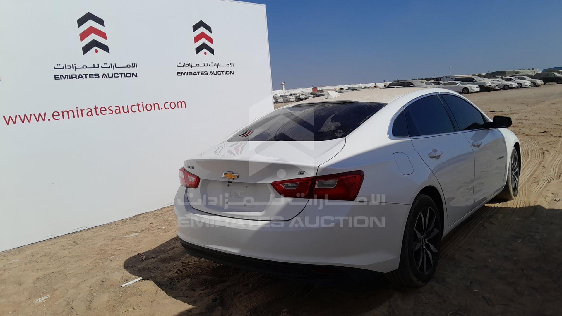2017 CHEVROLET MALIBU VIN: 1G1ZE5ST2HF283886