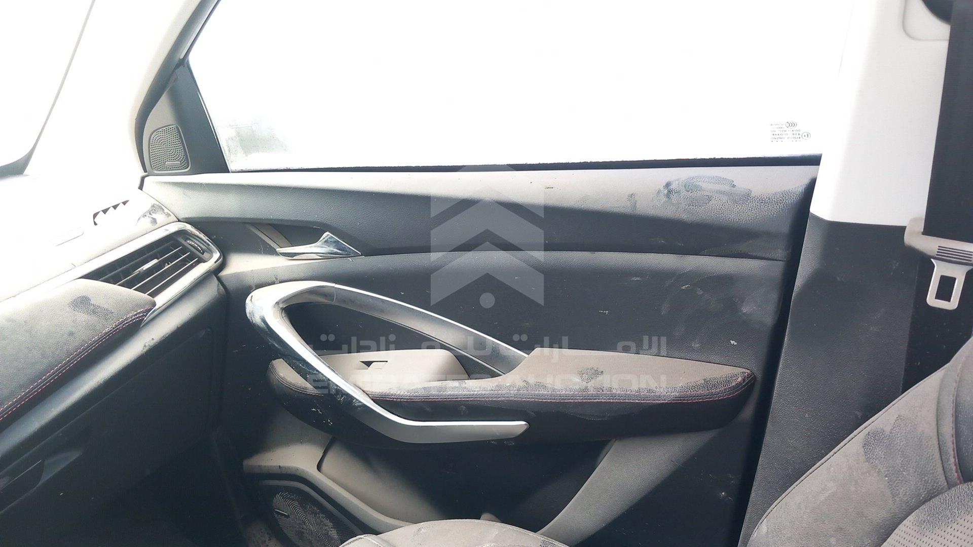 2024 CHEVROLET CAPTIVA VIN: LZWADAGA0RB009776