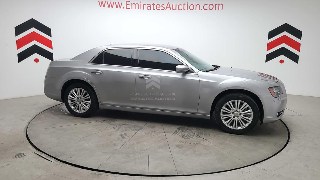 2014 Chrysler 300 for sale in UAE 2C3CCAGGXEH184786 435098