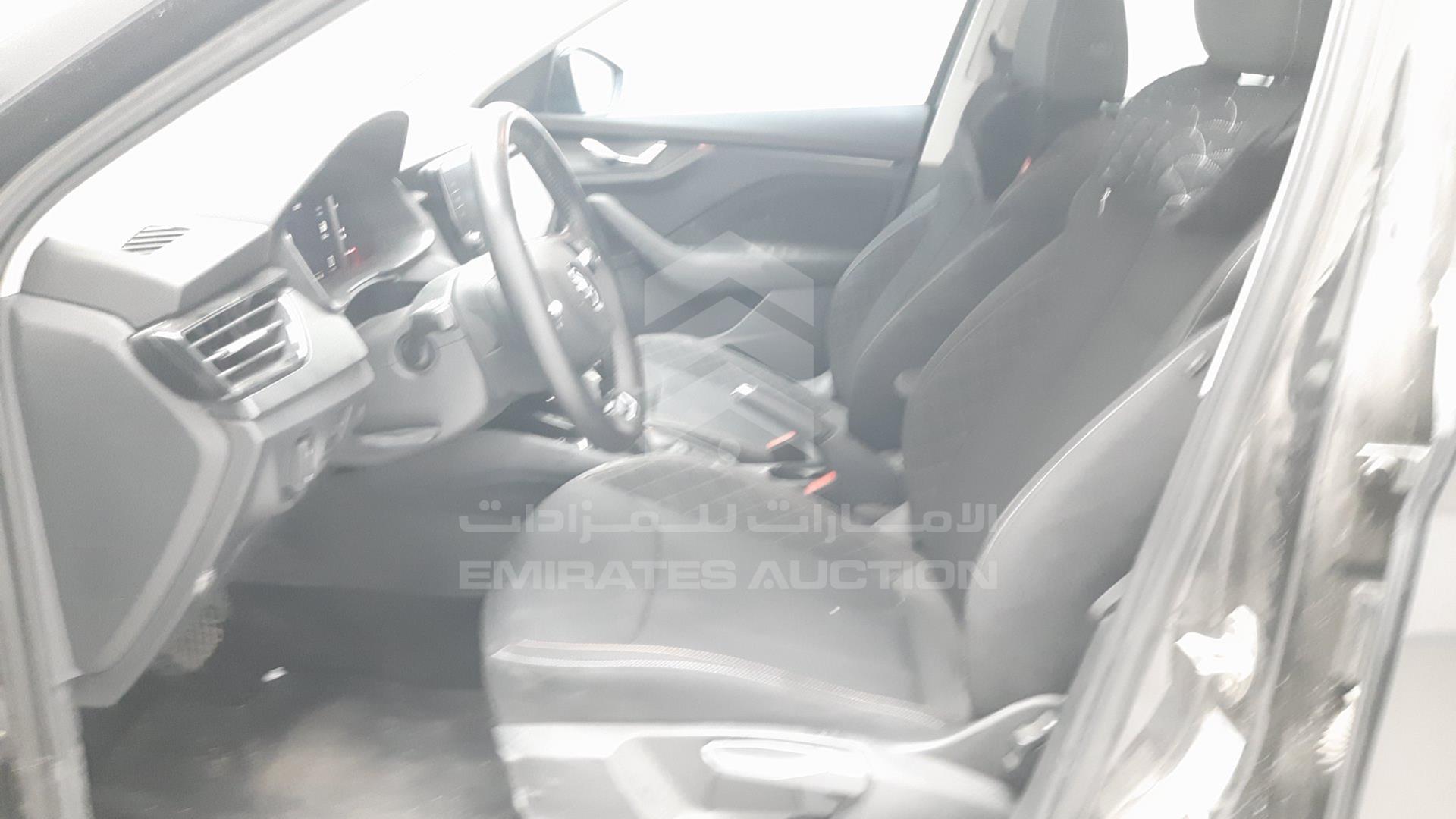 2022 SKODA SCALA VIN: TMBEC4NW7N3045234