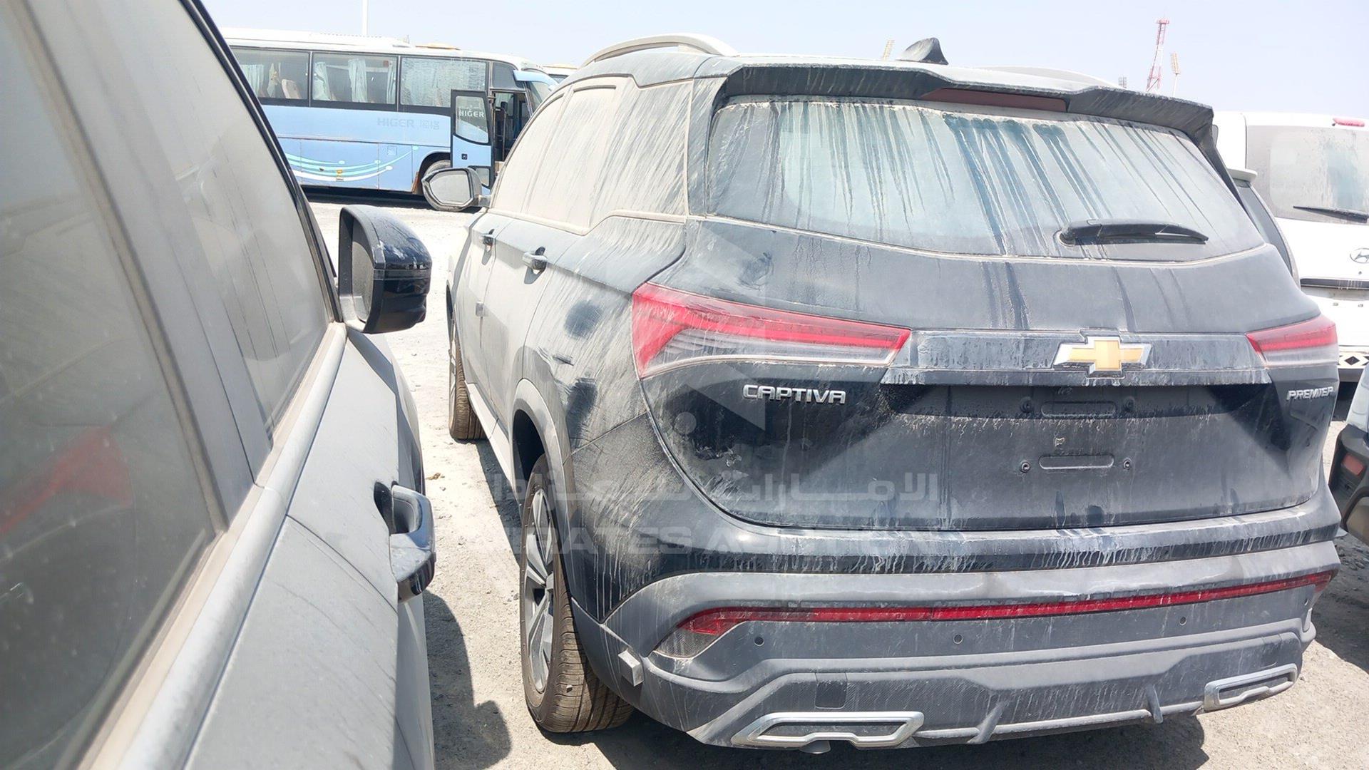 2024 CHEVROLET CAPTIVA VIN: LZWADAGA0RB009776
