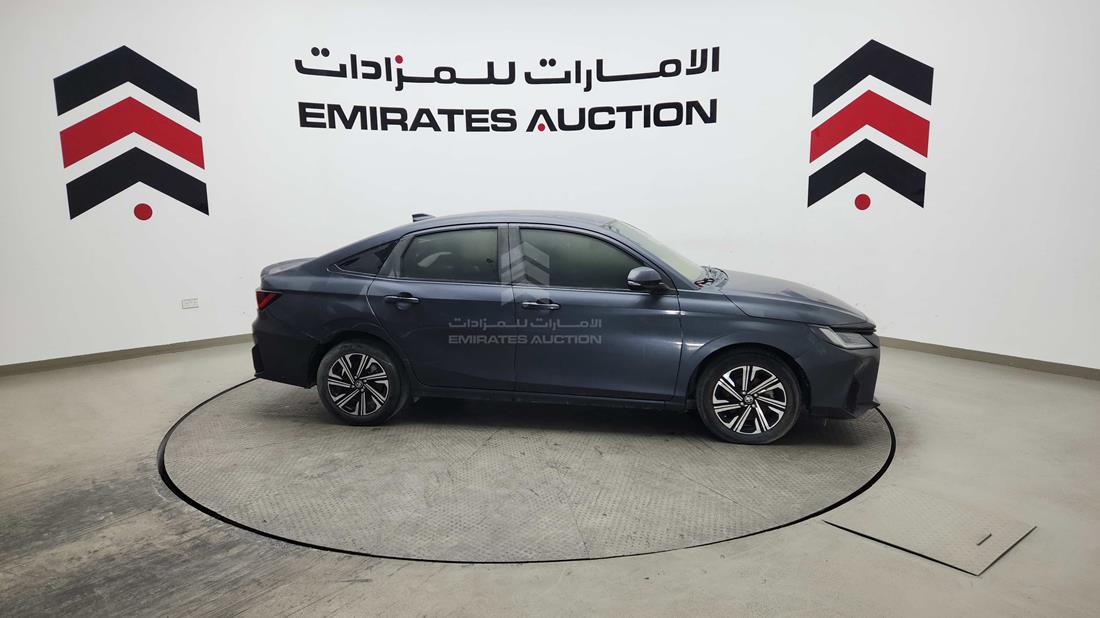 2023 Toyota Yaris — Right Full View — Photo 41