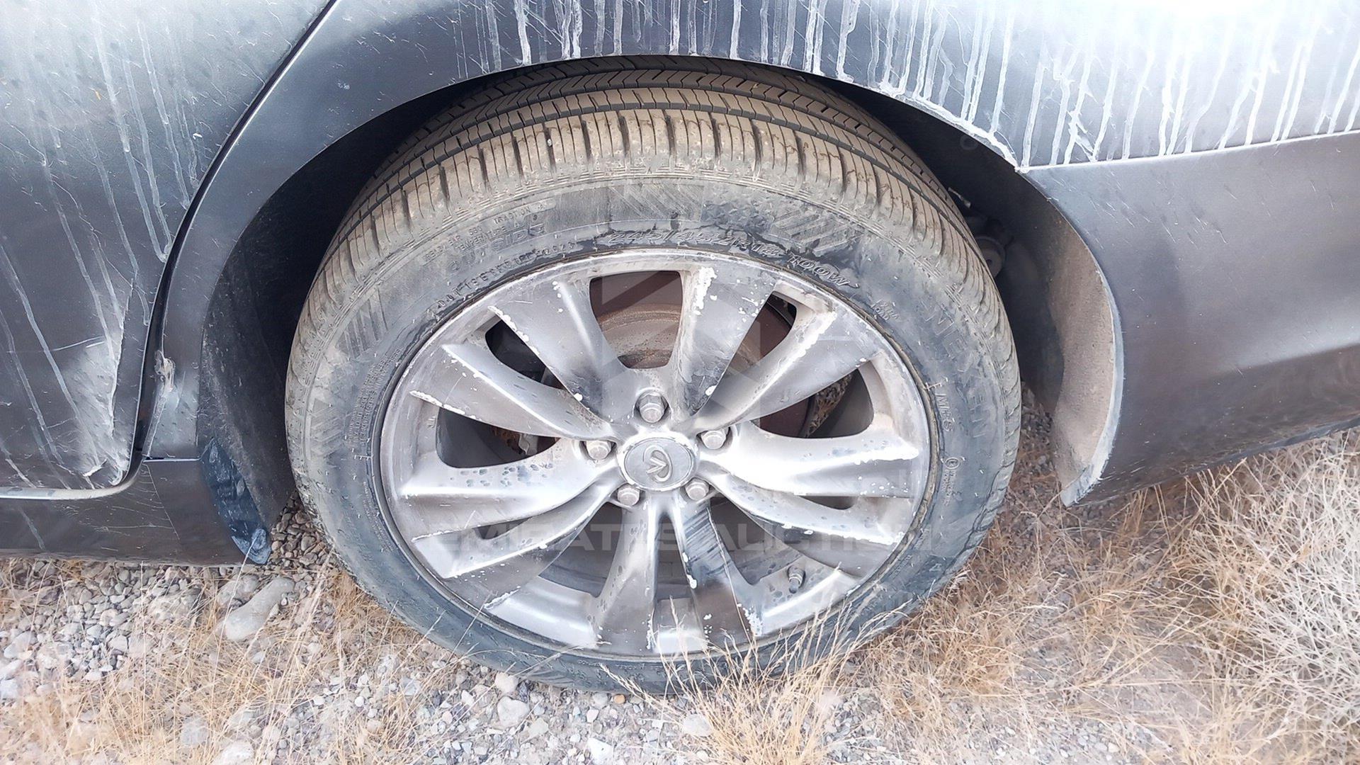 2012 INFINITI M 37 VIN: JNKBY1AP9CM270021