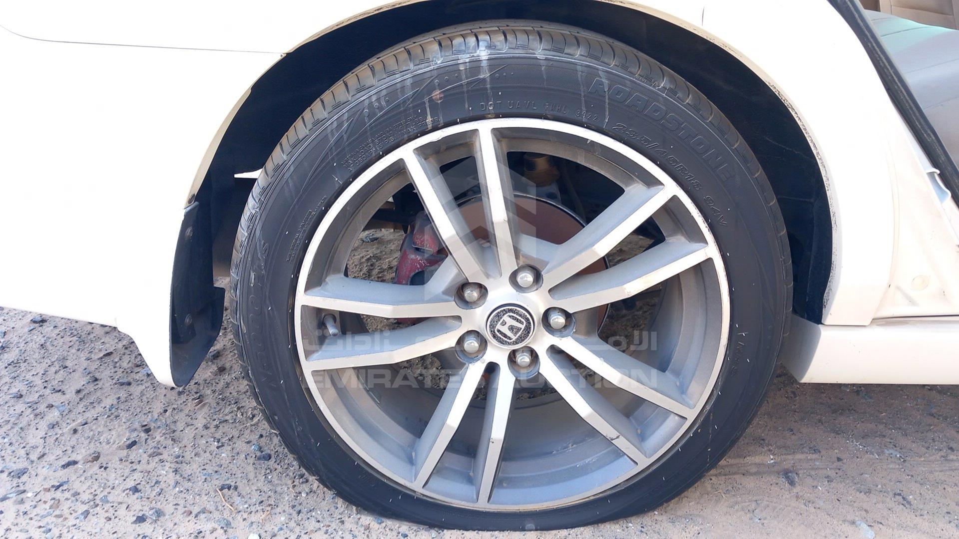 2006 HONDA ACCORD VIN: JHMCM66826C400147