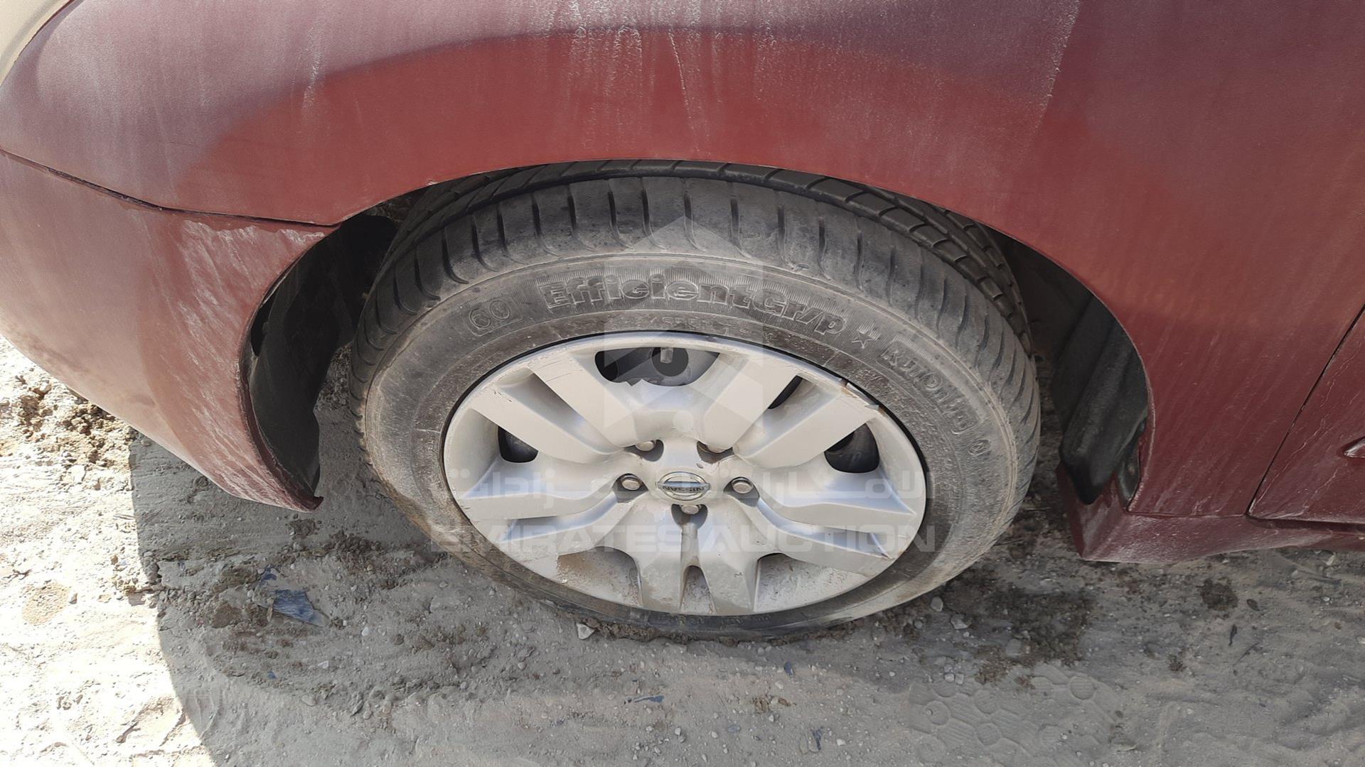 2009 NISSAN ALTIMA VIN: 1N4AL21D79C131534