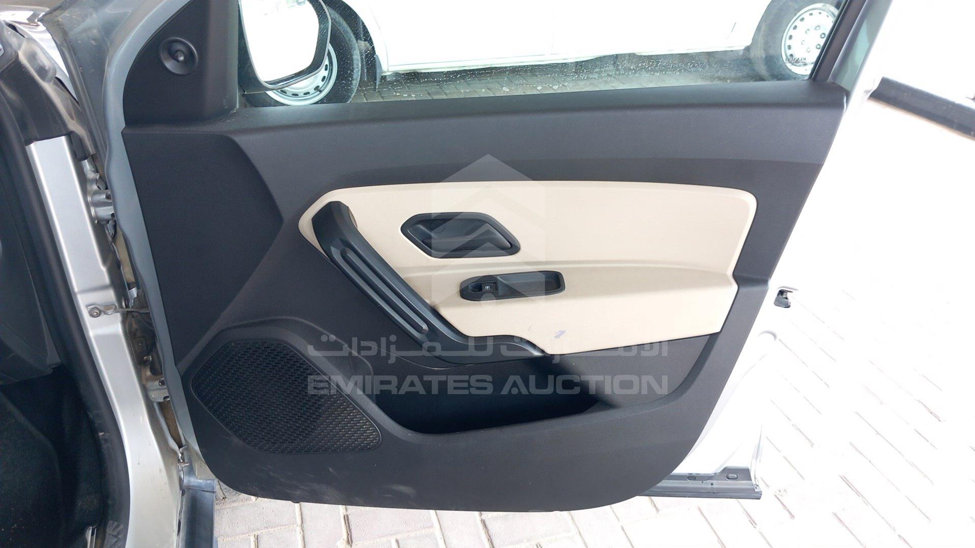 2020 RENAULT DUSTER VIN: VF1HSRMXXLA538582