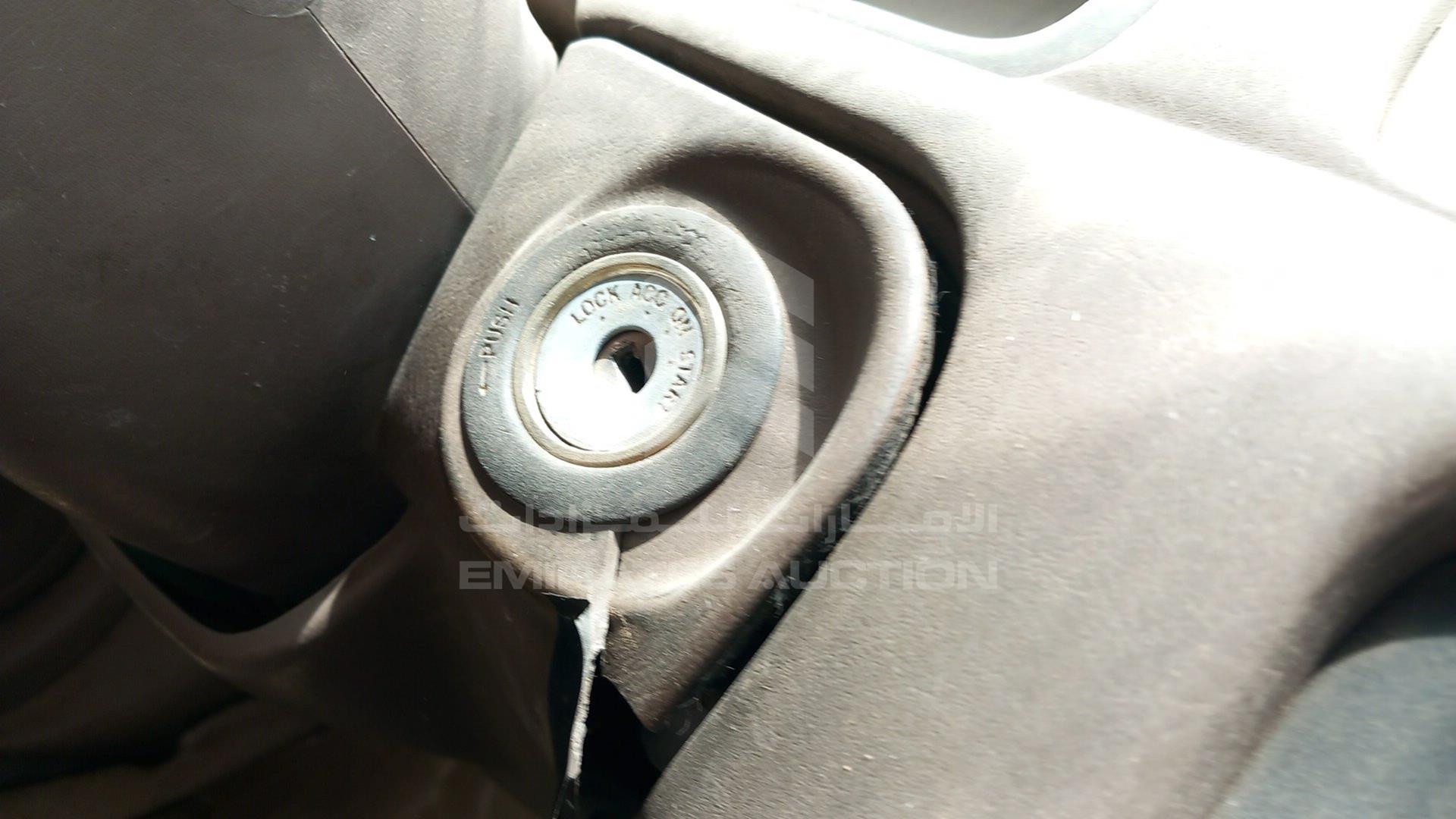 1998 TOYOTA CAMRY VIN: JT2BG22K5W0135488