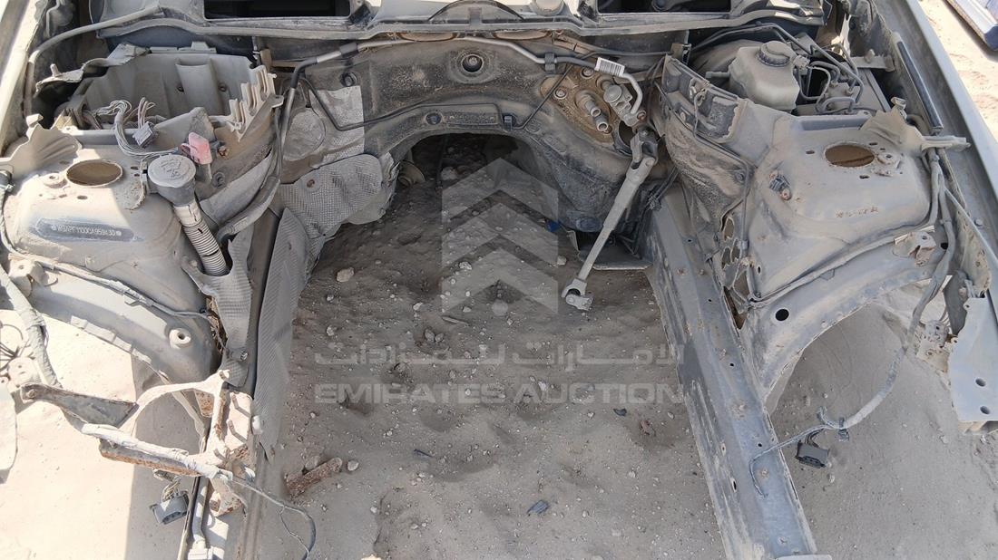 بي ام دبليو 316 2012 — خليج المحرك — صورة 28