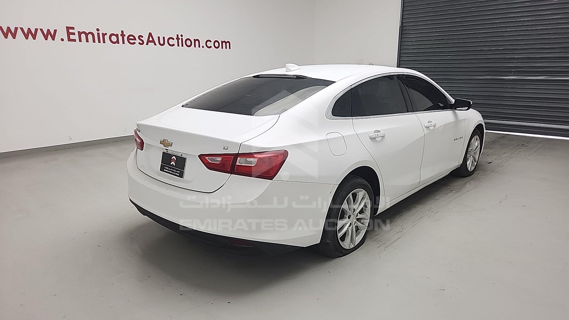 2017 CHEVROLET MALIBU VIN: 1G1ZE5ST3HF187572
