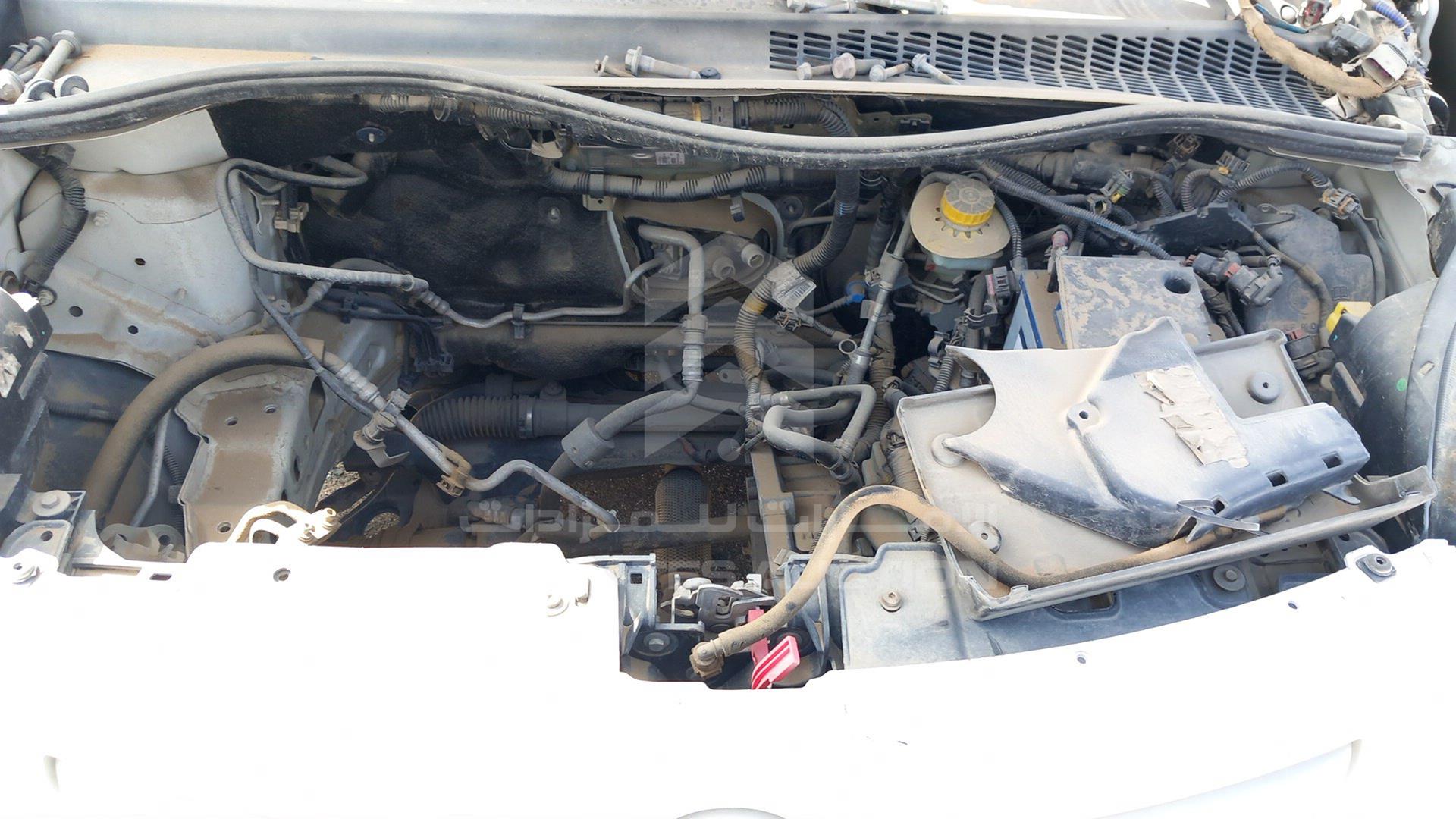 2015 FIAT 500L VIN: ZFBCFADH8FZ031859