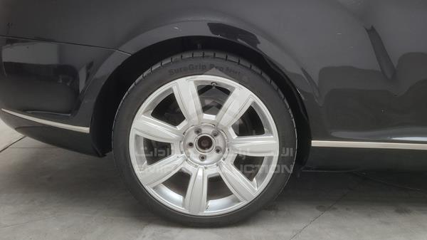 Bentley Gt Coupe 2008 SCBCE63W27C041971 Image 30