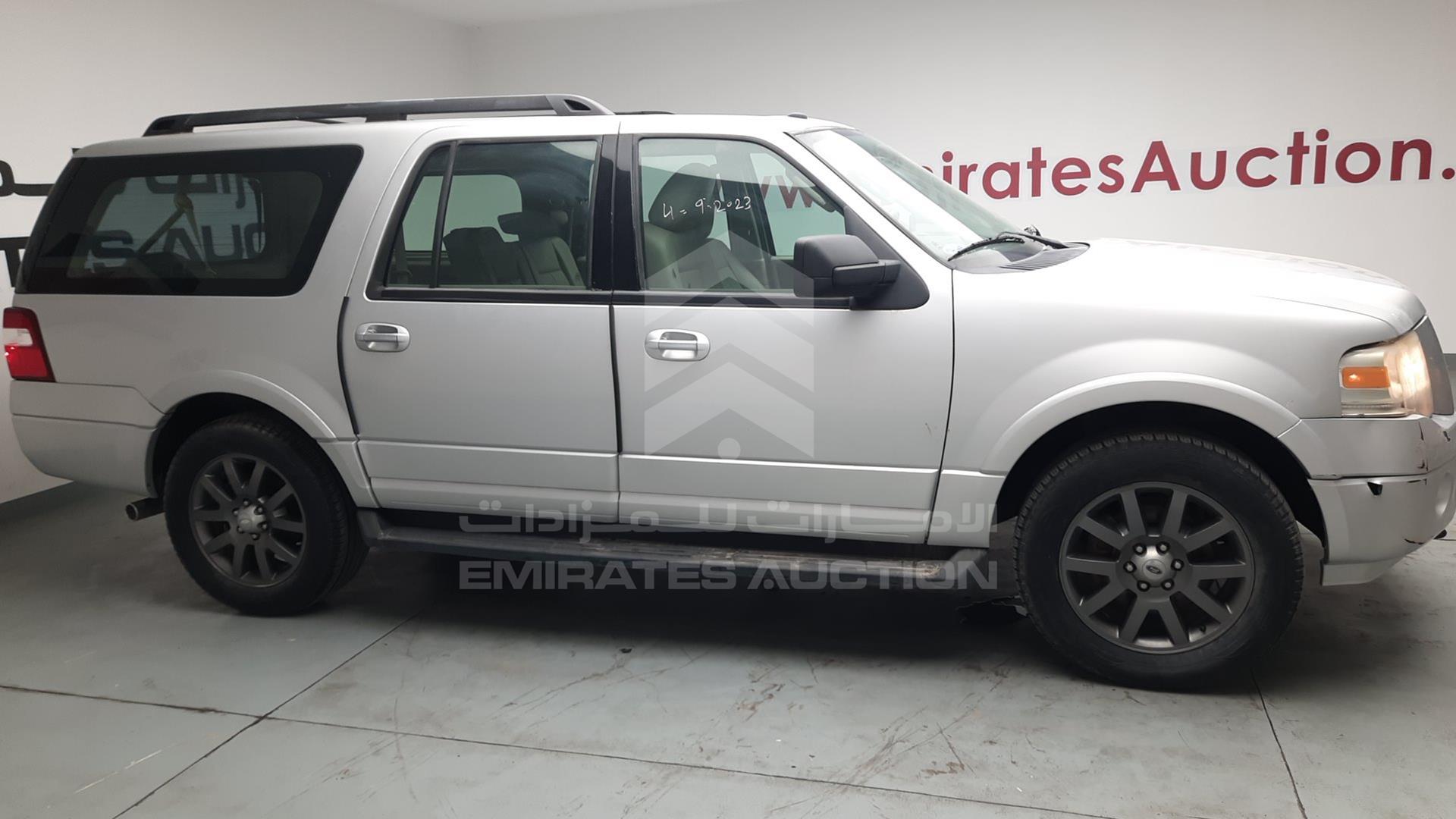 2012 FORD EXPEDITION VIN: 1FMJK1J56CEF19622