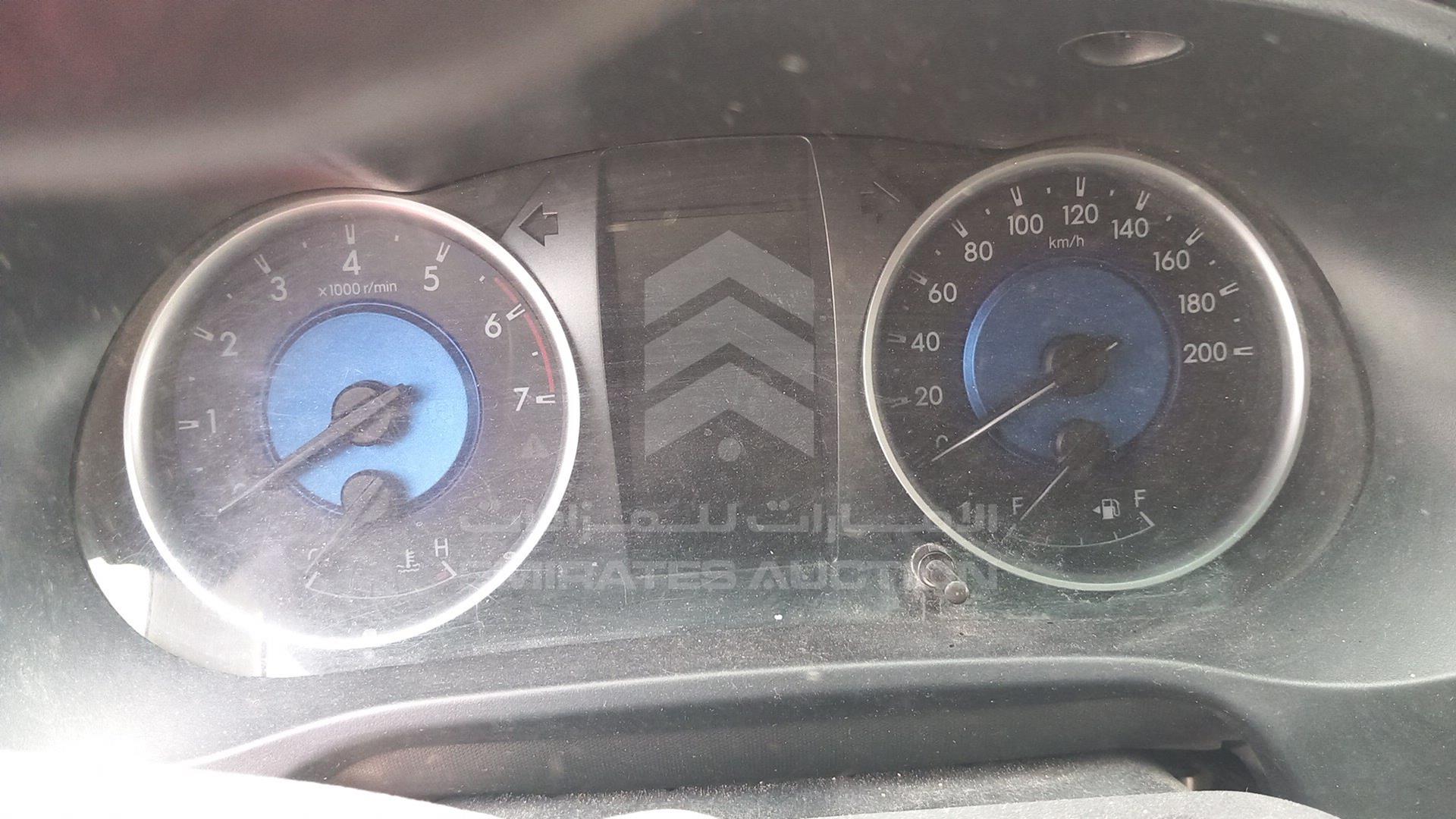 2019 TOYOTA HILUX VIN: MR0JX9CD1K4200577