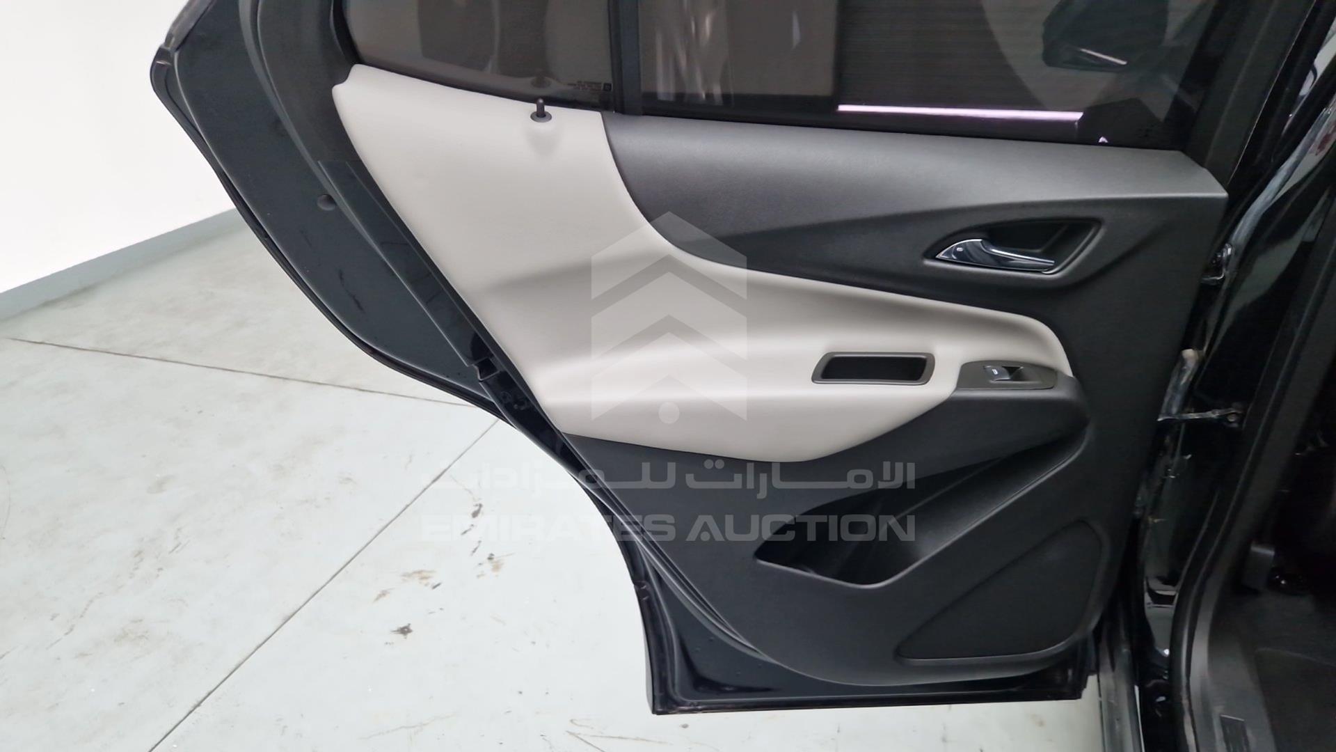 2020 CHEVROLET EQUINOX VIN: 3GNAX9DV2LS530405