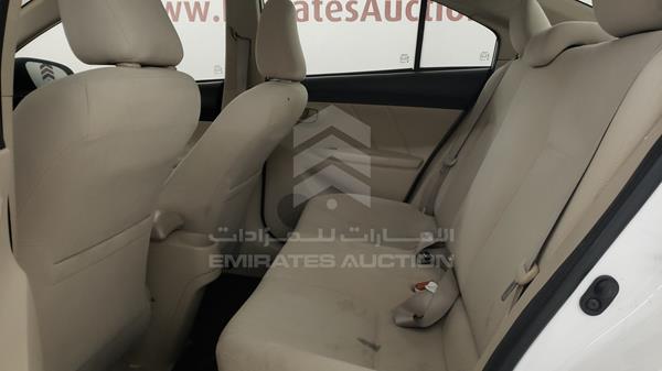 Toyota Yaris 2016 MHFBT9F38G6062652 Image 12